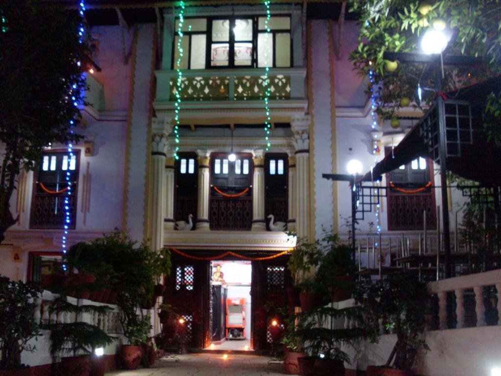 Kathmandu Boutique Hotel Rom bilde