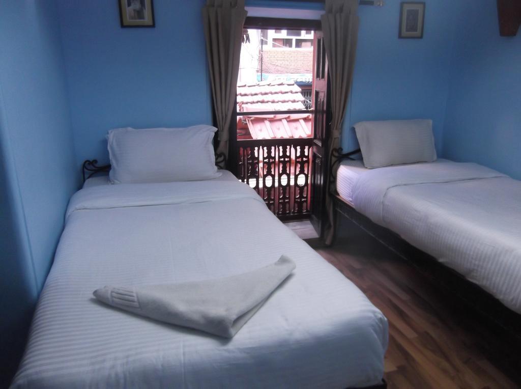 Kathmandu Boutique Hotel Rom bilde