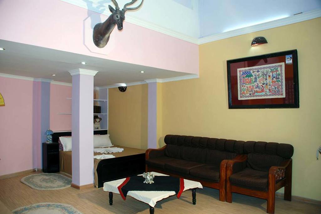 Kathmandu Boutique Hotel Rom bilde